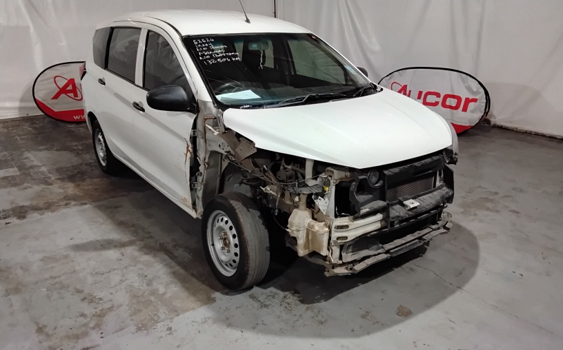 2024 SUZUKI ERTIGA 1.5 GA - MANUAL